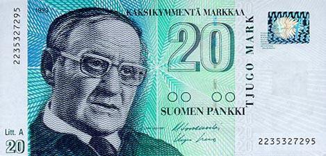 世界貨幣-芬蘭 馬克正面.jpg