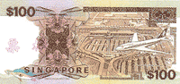 世界貨幣-100元新加坡元反面.gif