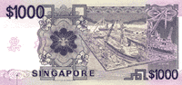 世界貨幣-1000元新加坡元反面.gif