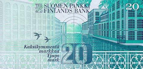 世界貨幣-芬蘭 馬克反面.jpg
